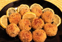 Polpettine di mais 1451 0 polpettine_di_mais_ok