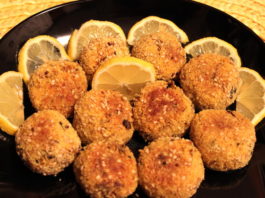 Polpettine di mais 1451 0 polpettine_di_mais_ok