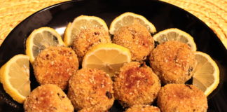 Polpettine di mais 1451 0 polpettine_di_mais_ok