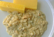 Baccalà alla vicentina 1453 0 baccala vicentina