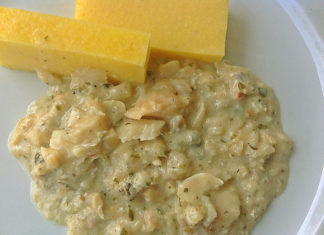 Baccalà alla vicentina 1453 0 baccala vicentina