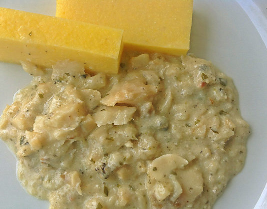 Baccalà alla vicentina 1453 0 baccala vicentina