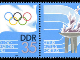 I francobolli olimpici 1472 0 i francobolli olimpici_ok