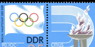 I francobolli olimpici 1472 0 i francobolli olimpici_ok