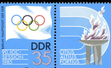 I francobolli olimpici 1472 0 i francobolli olimpici_ok