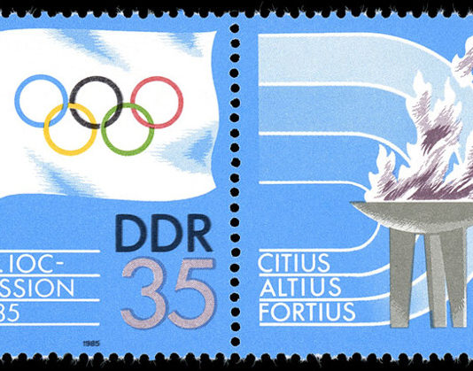 I francobolli olimpici 1472 0 i francobolli olimpici_ok