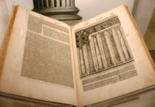 I trattati di architettura nel Manierismo e nel Barocco 1488 0 i trattati di architettura nel manierismo e nel barocco_ok