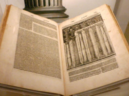 I trattati di architettura nel Manierismo e nel Barocco 1488 0 i trattati di architettura nel manierismo e nel barocco_ok