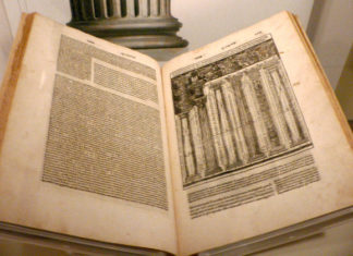 I trattati di architettura nel Manierismo e nel Barocco 1488 0 i trattati di architettura nel manierismo e nel barocco_ok