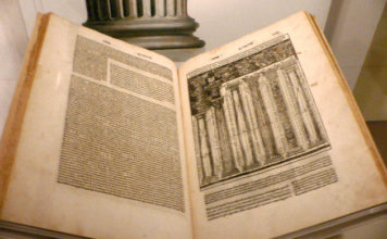 I trattati di architettura nel Manierismo e nel Barocco 1488 0 i trattati di architettura nel manierismo e nel barocco_ok