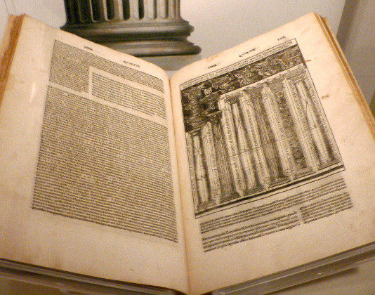 I trattati di architettura nel Manierismo e nel Barocco 1488 0 i trattati di architettura nel manierismo e nel barocco_ok