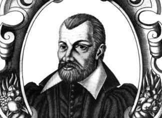 La trattatistica politica classica: l’assolutismo 1491 0 bodin_628x418