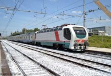 Il treno misure Archimede 1494 0 Modellismo – Fermodellismo – Binari