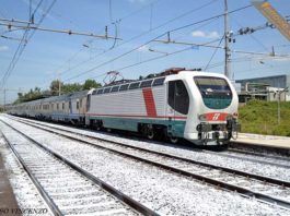 Il treno misure Archimede 1494 0 Modellismo – Fermodellismo – Binari