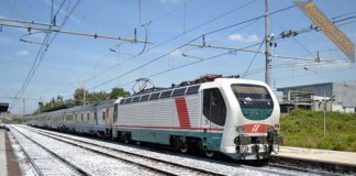 Il treno misure Archimede 1494 0 Modellismo – Fermodellismo – Binari