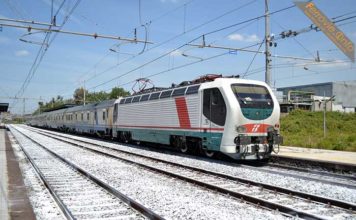 Il treno misure Archimede 1494 0 Modellismo – Fermodellismo – Binari