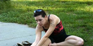 Lo stretching per il running 1499 0 Sport – In palestra – Stretching