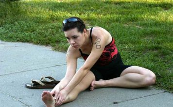 Lo stretching per il running 1499 0 Sport – In palestra – Stretching