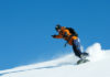 Storia dello snowboard: i padri fondatori 15 0 Snowboarder