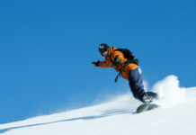 Storia dello snowboard: i padri fondatori 15 0 Snowboarder