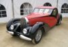 La Bugatti Tipo 57 1500 0 Sport – Motori – Auto depoca