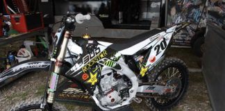 Come scegliere la moto da cross 1501 0 Sport – Motori – Motocross