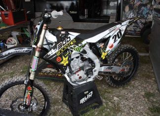 Come scegliere la moto da cross 1501 0 Sport – Motori – Motocross