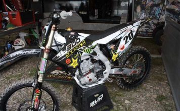Come scegliere la moto da cross 1501 0 Sport – Motori – Motocross