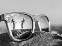 Occhiali a specchio 1517 0 occhiali a specchio_ok