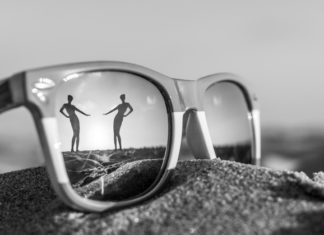 Occhiali a specchio 1517 0 occhiali a specchio_ok