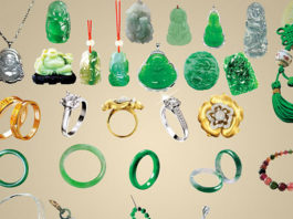 Gioielli in giada 1518 0 giada