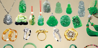 Gioielli in giada 1518 0 giada