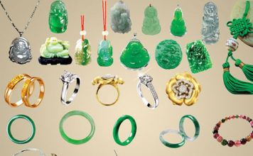 Gioielli in giada 1518 0 giada