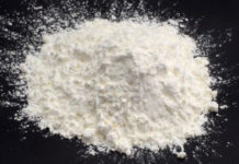 Impasto e ingredienti per preparare la pasta di mais 1522 0 impasto e ingredienti per preparare la pasta di mais_ok