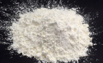 Impasto e ingredienti per preparare la pasta di mais 1522 0 impasto e ingredienti per preparare la pasta di mais_ok