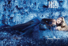 Angel di Thierry Mugler 1530 0 profumoangel