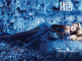 Angel di Thierry Mugler 1530 0 profumoangel
