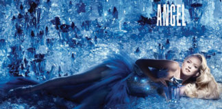 Angel di Thierry Mugler 1530 0 profumoangel