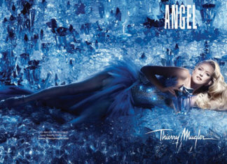 Angel di Thierry Mugler 1530 0 profumoangel