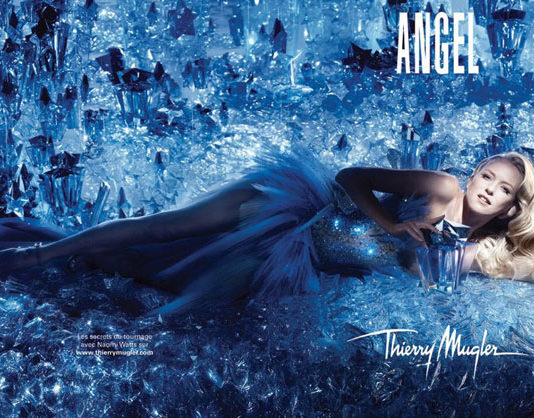 Angel di Thierry Mugler 1530 0 profumoangel
