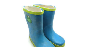 Gli stivaletti per la pioggia 1531 0 stivaletti pioggia