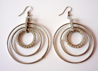 Gli orecchini con pendenti 1532 0 orecchinipendenti