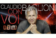 I nuovi appuntamenti con la musica di Claudio Baglioni 1536 0 claudiobaglioni