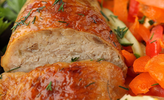 Tacchino marinato 1540 0 tacchinomarinato