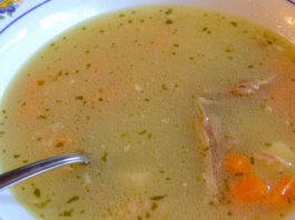 Shurba Al-Fata 1544 0 shurbaalfata