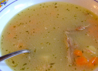 Shurba Al-Fata 1544 0 shurbaalfata