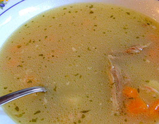 Shurba Al-Fata 1544 0 shurbaalfata