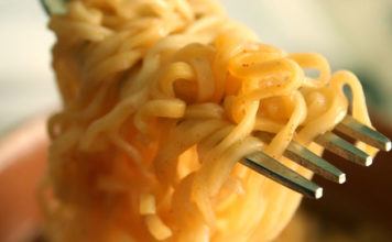 Tagliatelle al taleggio e tartufo 1545 0 tagliatelletartufo