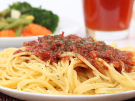 Spaghetti alle melanzane 1547 0 spaghettimelanzane