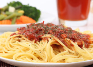 Spaghetti alle melanzane 1547 0 spaghettimelanzane
